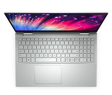 Dell Inspiron 7500 2 in 1 i7-1065G7 (8M Cache, 1.30 GHz up to 3.90 GHz) CPU 16GB 512GB Pristine Condition like new Dell Inspiron 7500 2 in 1 i7-1065G7 (8M Cache, 1.30 GHz up to 3.90 GHz) CPU 16GB 512GB Pristine Condition like new